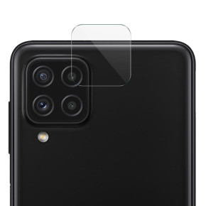 Стъклен протектор за камера за Samsung Galaxy A22 4G A225F  